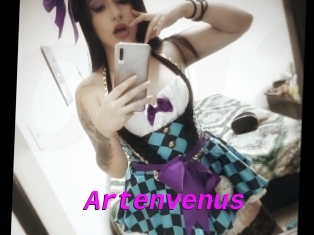 Artenvenus