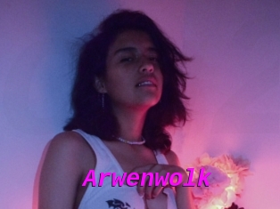 Arwenwolk