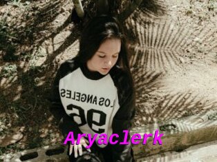Aryaclerk