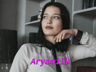 Aryamilk