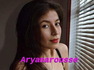 Aryanarousse
