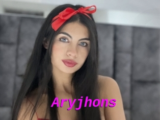 Aryjhons