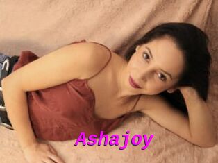 Ashajoy