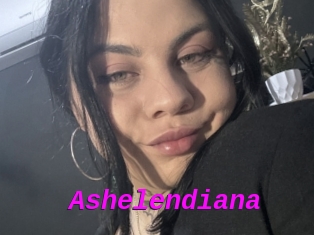 Ashelendiana
