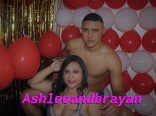 Ashleeandbrayan