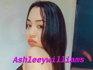 Ashleeywilliams