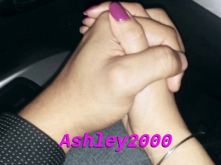 Ashley2000