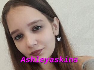 Ashleyaskins