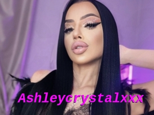 Ashleycrystalxxx
