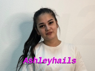 Ashleyhails