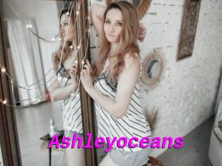 Ashleyoceans