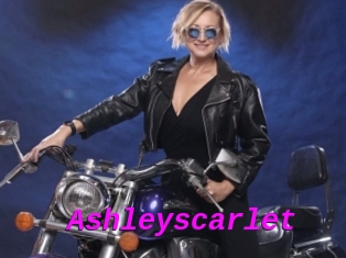 Ashleyscarlet