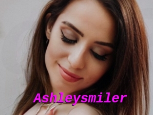 Ashleysmiler