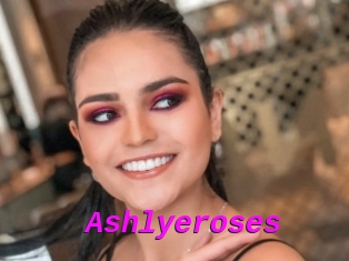 Ashlyeroses