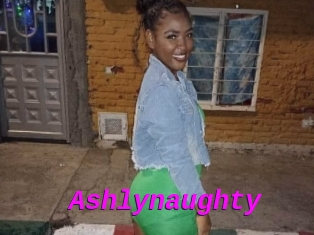 Ashlynaughty