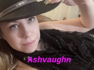Ashvaughn
