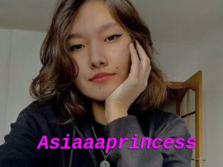Asiaaaprincess