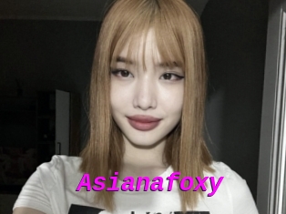 Asianafoxy