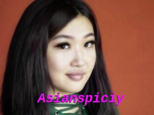 Asianspiciy