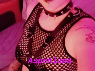 Aspenluna