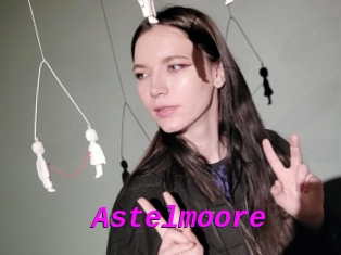 Astelmoore