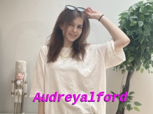 Audreyalford