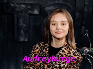 Audreyburge