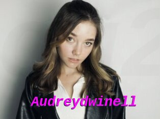 Audreydwinell