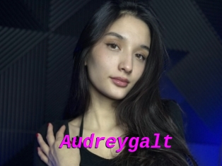 Audreygalt