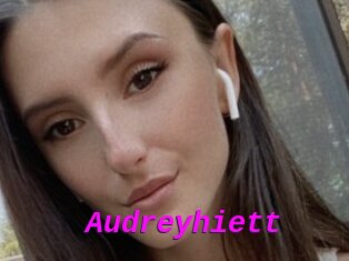 Audreyhiett