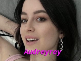 Audreyrey