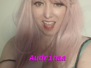 Audrinaa