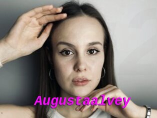 Augustaalvey