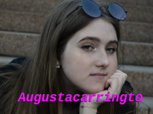 Augustacarringto