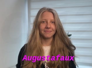 Augustafaux