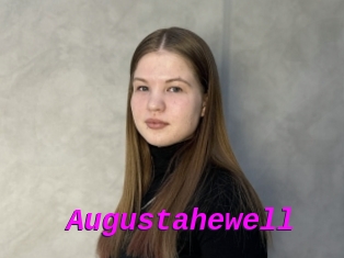 Augustahewell