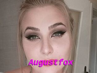 Augustfox