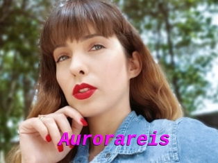 Aurorareis
