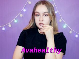 Avahealthy