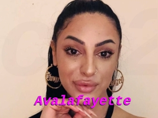 Avalafayette