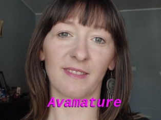 Avamature