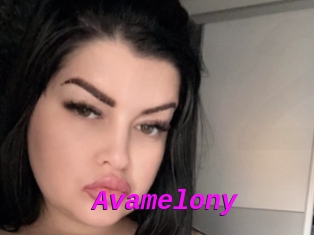 Avamelony