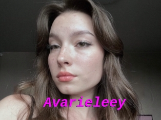 Avarieleey