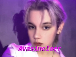 Avasinclaer
