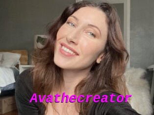 Avathecreator