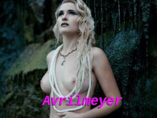 Avrilmeyer
