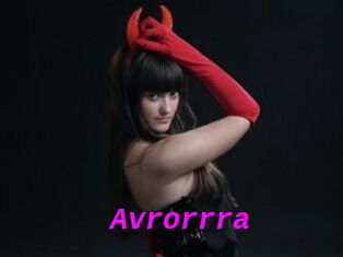 Avrorrra