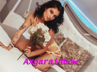 Axgarainbow