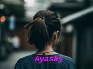 Ayasky