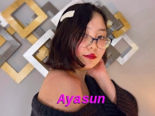 Ayasun